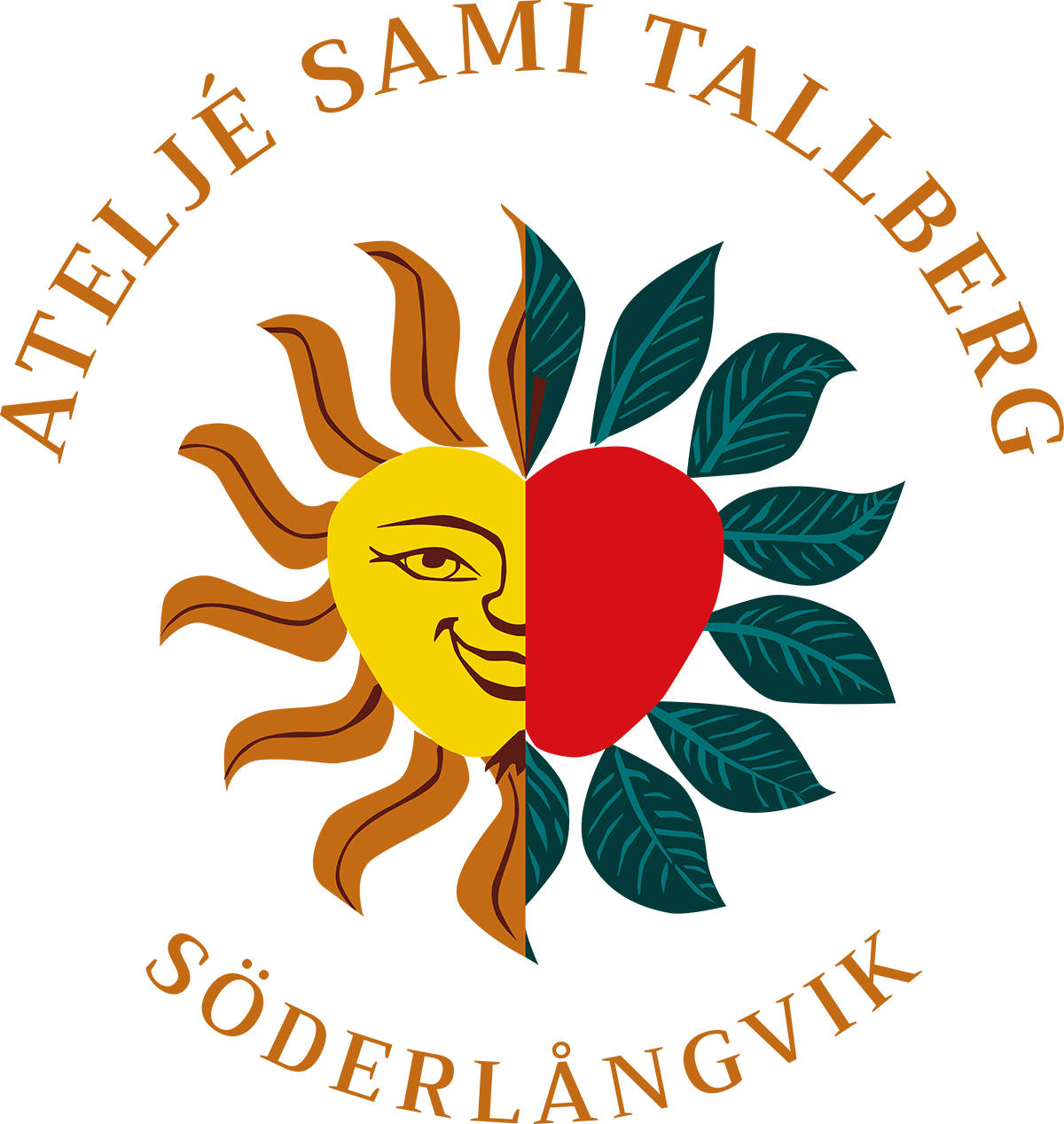 Ateljé Sami Tallberg X Söderlångvik
